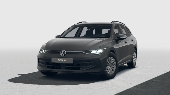 Volkswagen Golf Variant 1,5 TSI 85 kW 6G na operativní leasing