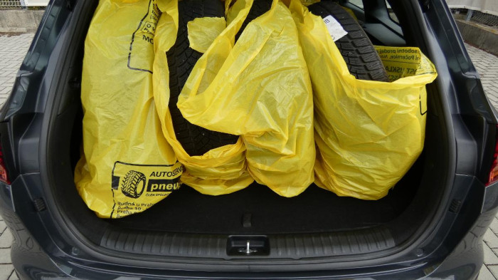 Kia Ceed SW 1.5 T-GDI SPIN SW na operativní leasing