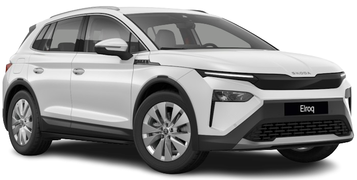 Škoda Elroq Selection Elektro 82 kWh na operativní leasing