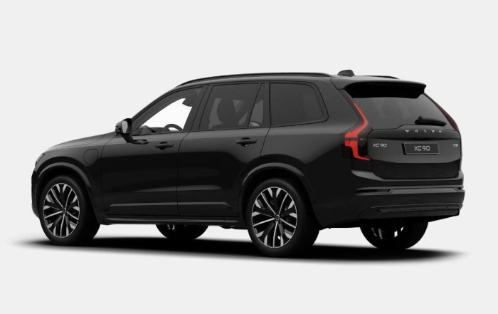 Volvo XC90 T8 AWD Plug-in DARK PLUS 7m na operativní leasing