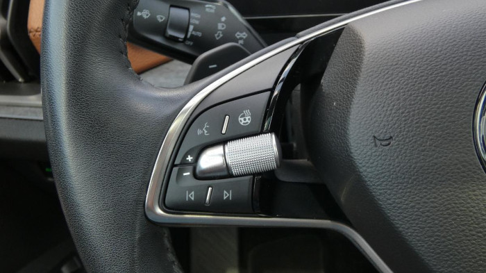 Škoda Octavia 2,0 TDI 85kW Style DSG na operativní leasing