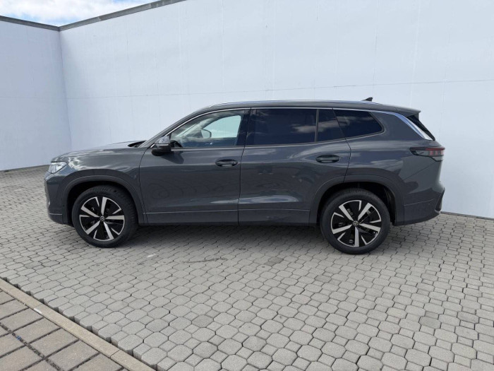 Volkswagen Tayron People 7DSG 2,0TDi / 110kW na operativní leasing