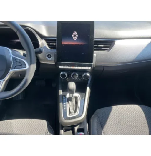 Renault Arkana TCe 140 EDC Techno AT na operativní leasing