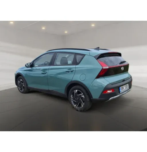 Hyundai Bayon 1.0T-GDI Smart AT 5d na operativní leasing
