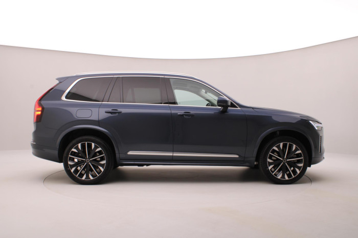 Volvo XC90 T8 AWD RECHARGE BRIGHT ULTRA na operativní leasing