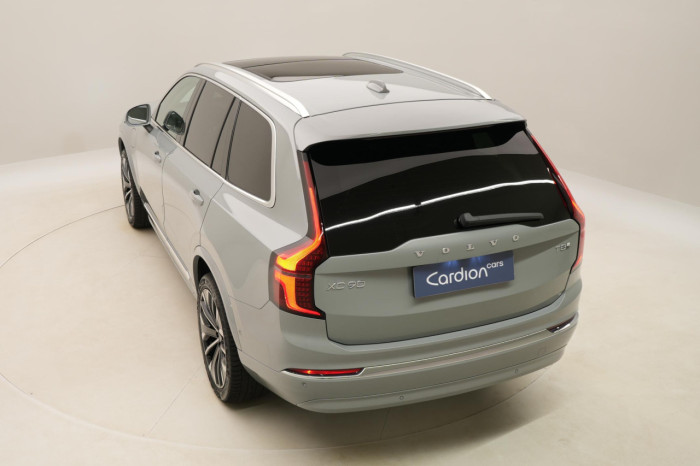 Volvo XC90 T8 AWD Plug-in BRIGHT ULTRA na operativní leasing