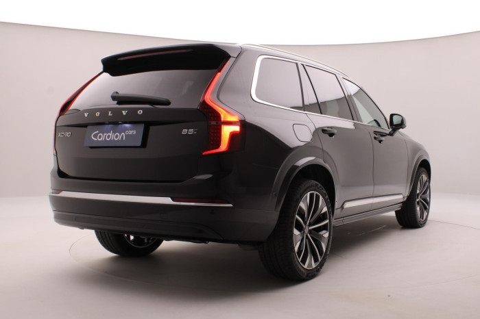 Volvo XC90 B5 AWD AUT BRIGHT PLUS 7míst na operativní leasing