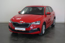 Škoda Scala 1.0 TSI 81 kW Ambition na operativní leasing