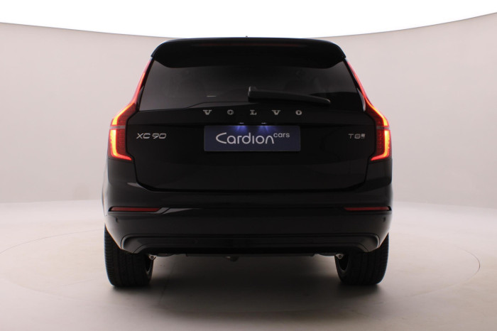 Volvo XC90 T8 AWD RECHARGE DARK PLUS 7m na operativní leasing