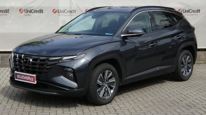 Hyundai Tucson 1.6 T-GDI 110kW Start na operativní leasing