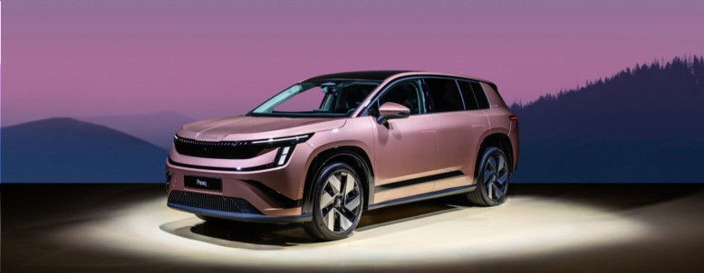 Škoda Peaq už je v nabídkách na operativní leasing