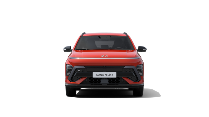 Hyundai Kona Smart 1.6 GDI Hybrid 1.32 kWh 102 kW 6° DCT na operativní leasing