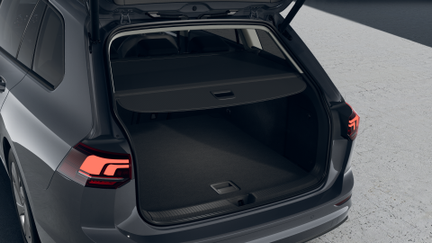 Volkswagen Golf Variant People 1,5 TSI 6G na operativní leasing