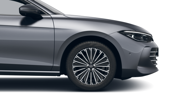 Volkswagen Passat Elegance 2,0 TDI 110 kW na operativní leasing