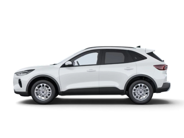 Ford Kuga Titanium 1.5 EcoBoost 137 kW Benzín Automatická převodovka na operativní leasing