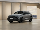 Audi Q8 SUV TDI quattro 210 kW na operativní leasing