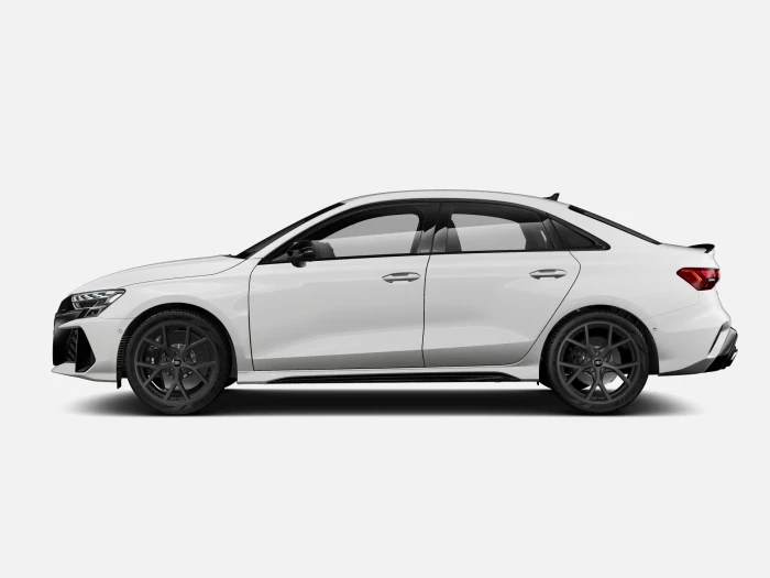 Audi RS 3 Limuzína 2.5 TFSI 294kW quattro na operativní leasing