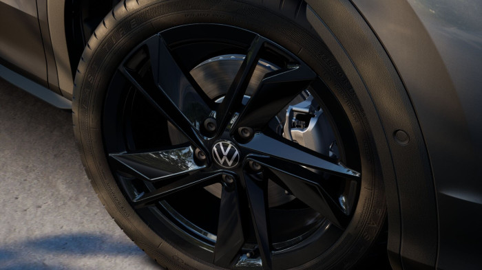 Volkswagen T-Roc Style 1,5 eTSI 110 kW 7DSG na operativní leasing