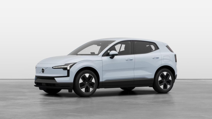 Volvo EX30 PURE ELECTRIC SINGLE CORE na operativní leasing