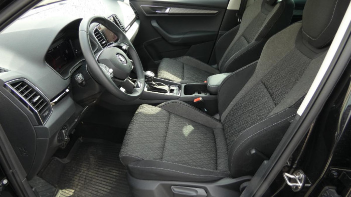 Škoda Karoq 1,5 TSI Style DSG na operativní leasing