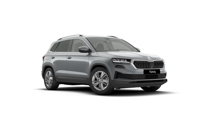 Škoda Karoq Top Selection 2.0 TDI 110 kW 7-stup. automat 4X4 na operativní leasing