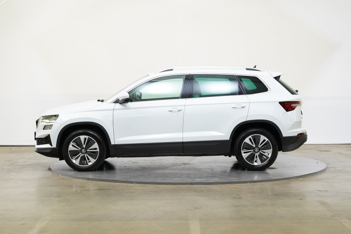 Škoda Karoq 1.5 TSI 110 kW DSG Style na operativní leasing