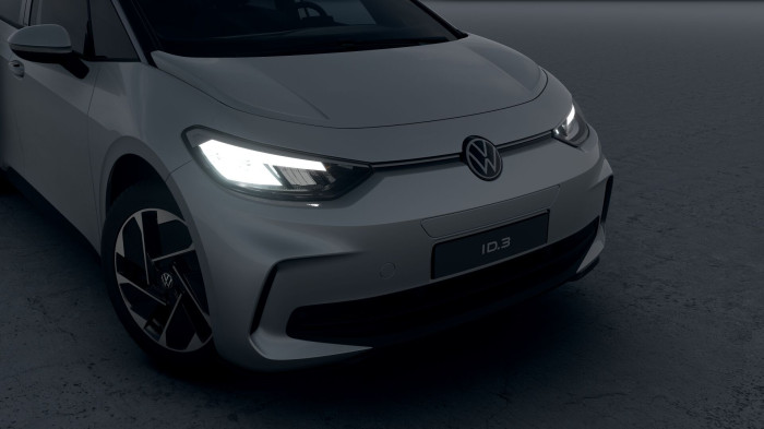 Volkswagen ID.3 Pure People 125 kW, 52 kWh na operativní leasing
