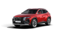 Hyundai Tucson Premium 1.6 T-GDI Hybrid 1.49 kWh 158 kW 6A 4×4 na operativní leasing