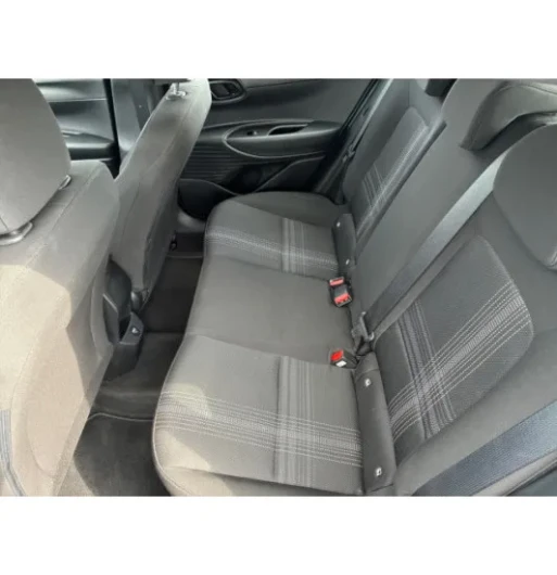 Hyundai Bayon 1.2i Comfort Club 5d na operativní leasing