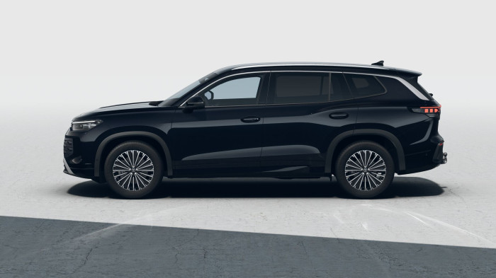 Volkswagen Tayron People 1,5 eTSI 110 kW mHEV na operativní leasing
