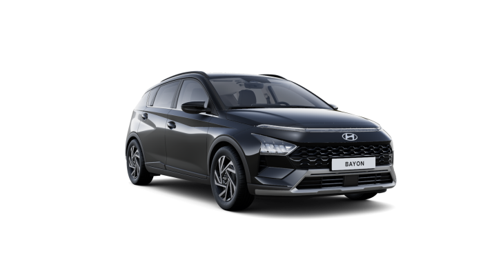 Hyundai Bayon Style 1.0 T-GDI 66 kW 7° DCT na operativní leasing