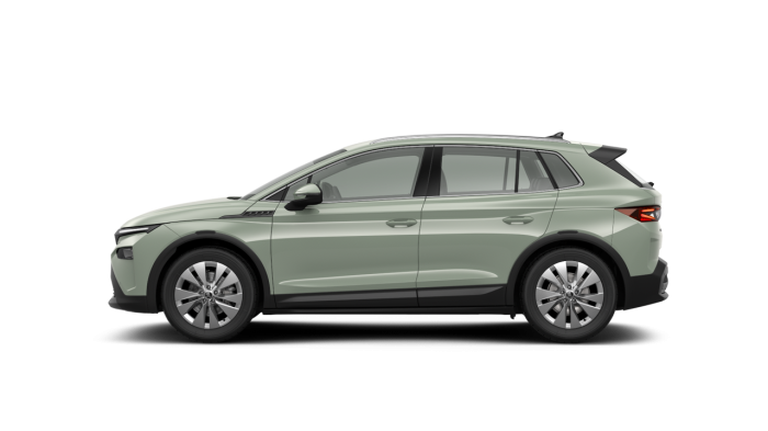 Škoda Elroq Selection 60, 63 kWh 150 kW 4x2 na operativní leasing