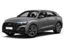 Audi Q8 SUV 50 TDI Tiptronic Quattro S-line - FL na operativní leasing