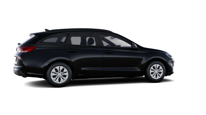 Hyundai i30 Kombi Style 1.0 T-GDI 85kW 6M na operativní leasing