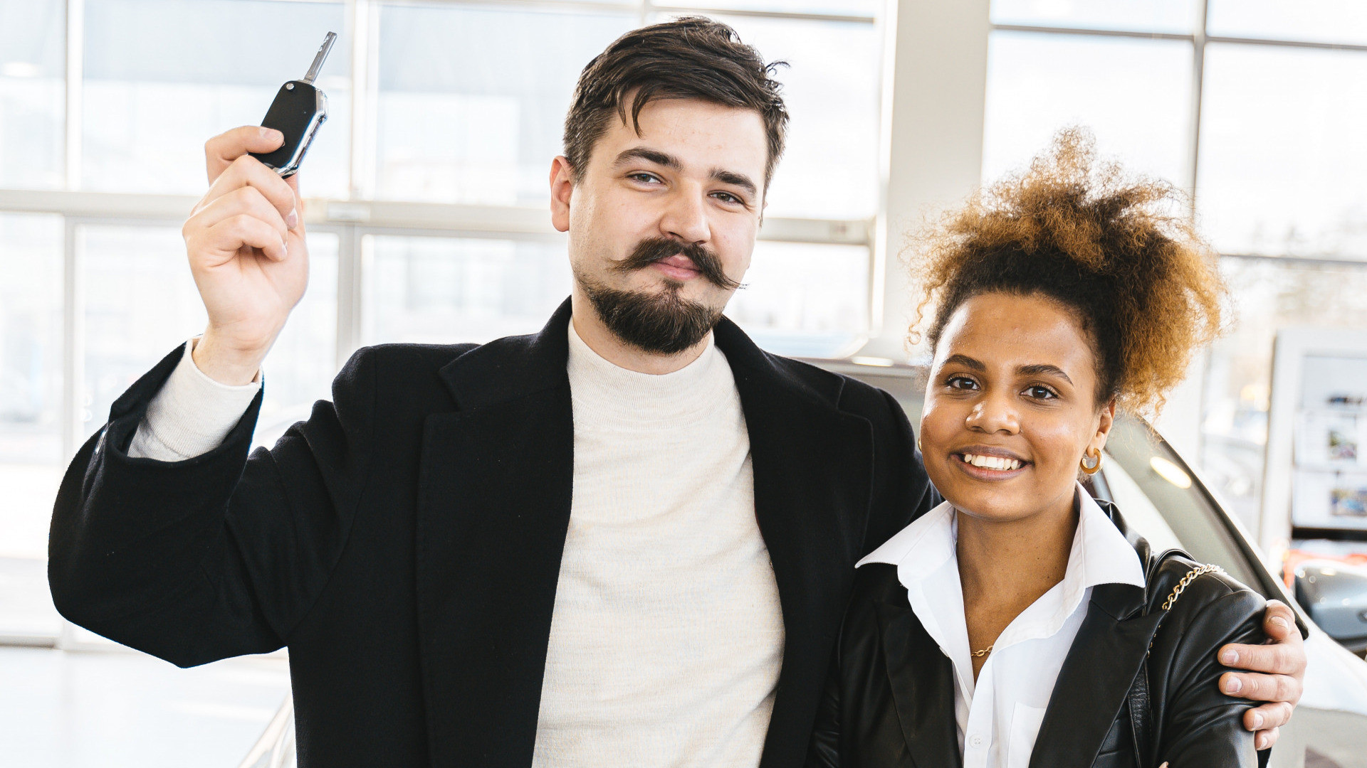 Operativní leasing bez závazku