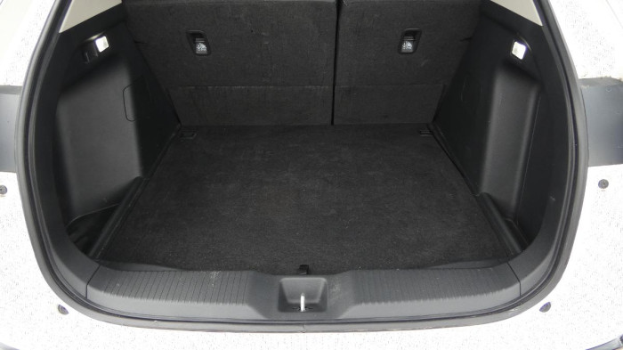 Honda HR-V 1.5 i-MMD Advance e-CVT na operativní leasing