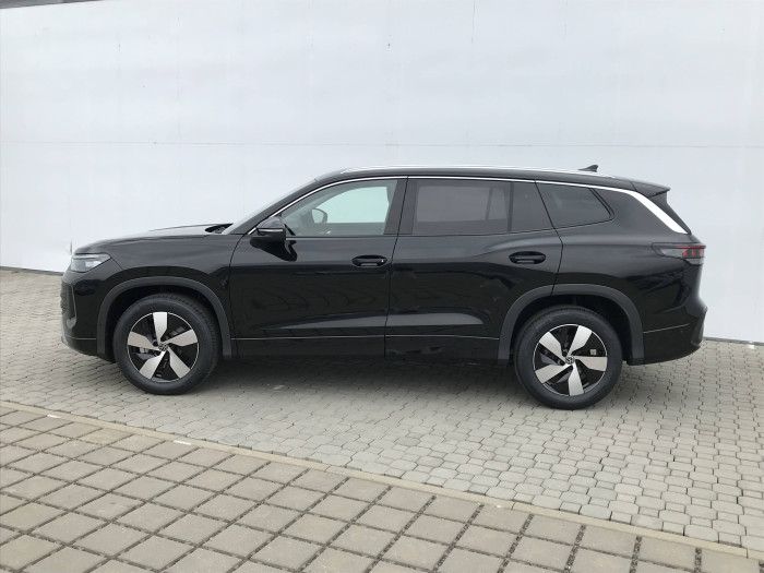 Volkswagen Tayron People 7DSG 2,0TDi / 110kW na operativní leasing