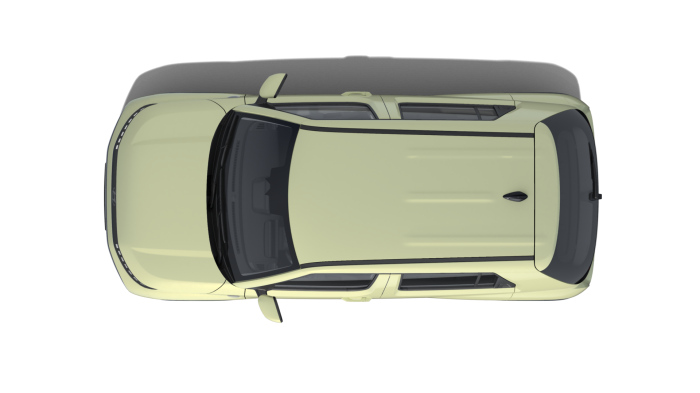 Hyundai Inster Style Premium POWER 49.0 kWh 86 kW na operativní leasing
