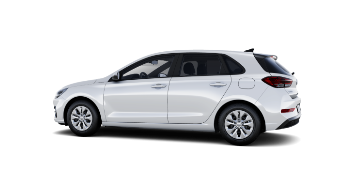 Hyundai i30 Hatchback Go Czech N Line! 1.0 T-GDI 85kW 6M na operativní leasing