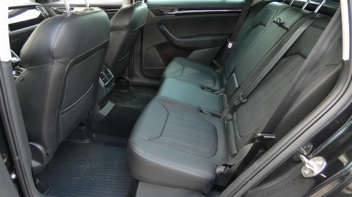 Škoda Kodiaq 2.0 TDI 110 kW L&K 4x4 DSG na operativní leasing