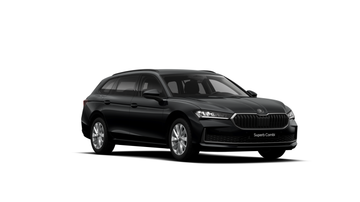 Škoda Superb Combi Selection 1,5 TSI Hybrid 110 kW 7-stup. automat. na operativní leasing