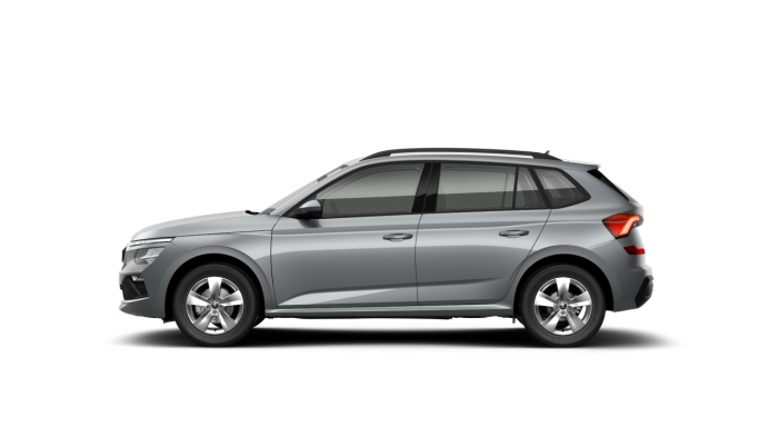 Škoda Kamiq 130 let 1.0 TSI 85 kW 6-stup. mech. na operativní leasing