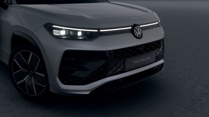Volkswagen Tayron R-Line People 2,0 TSI 150 kW 4MOT na operativní leasing
