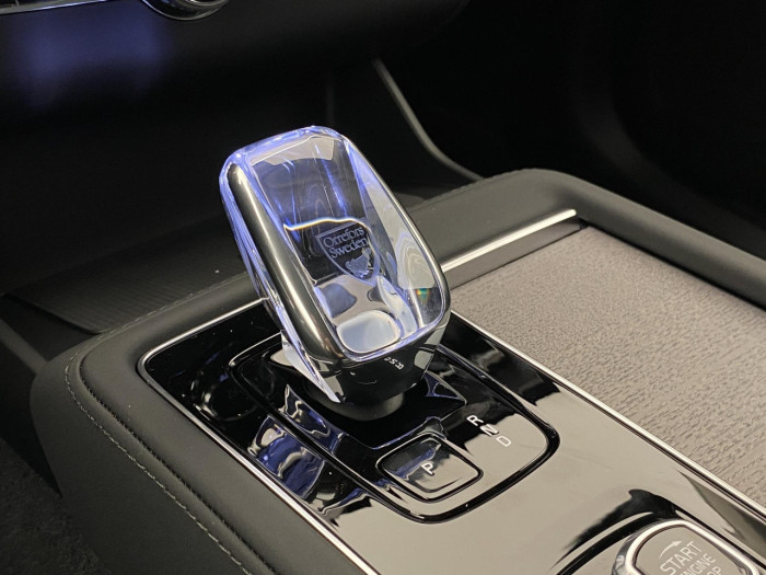 Volvo XC90 B5 AWD AUT BRIGHT PLUS na operativní leasing