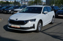Škoda Octavia 1.5 TSI 85 kW 130 let na operativní leasing