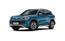 VW Tiguan People 2,0 TDI - Diesel - Automat 7st. - 4x2 na operativní leasing