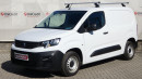 Peugeot Partner L1 1.5 BlueHDi 100k Active na operativní leasing