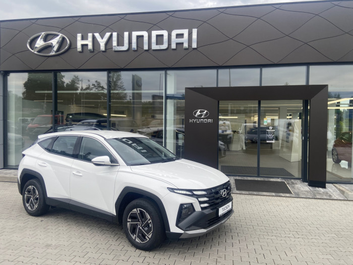 25 1,6 TGDI MT 2WD COMFORT	 na operativní leasing