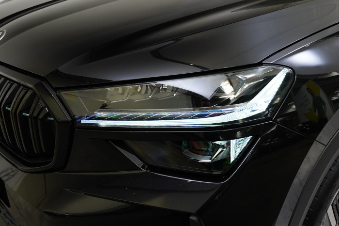 Škoda Kodiaq 2.0 TDI 142 kW 4x4 Sportline na operativní leasing