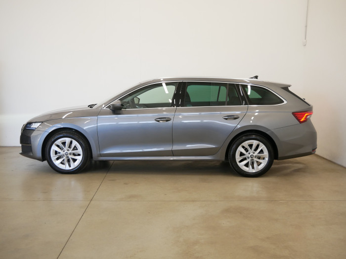 Škoda Octavia 2.0 TDI 110 kW Top Selection na operativní leasing